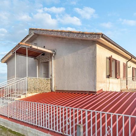 Appartamento In Villa Marlory Monreale Esterno foto