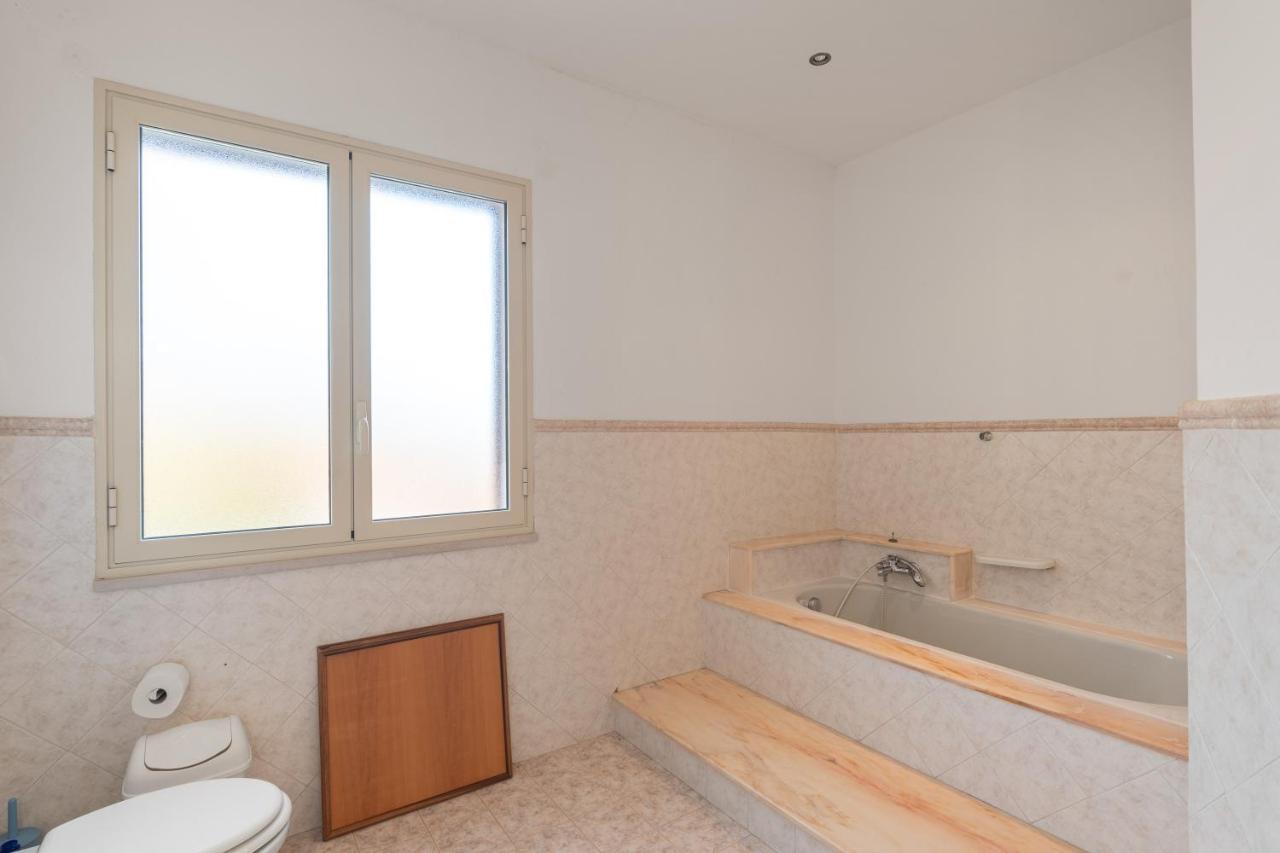 Appartamento In Villa Marlory Monreale Esterno foto