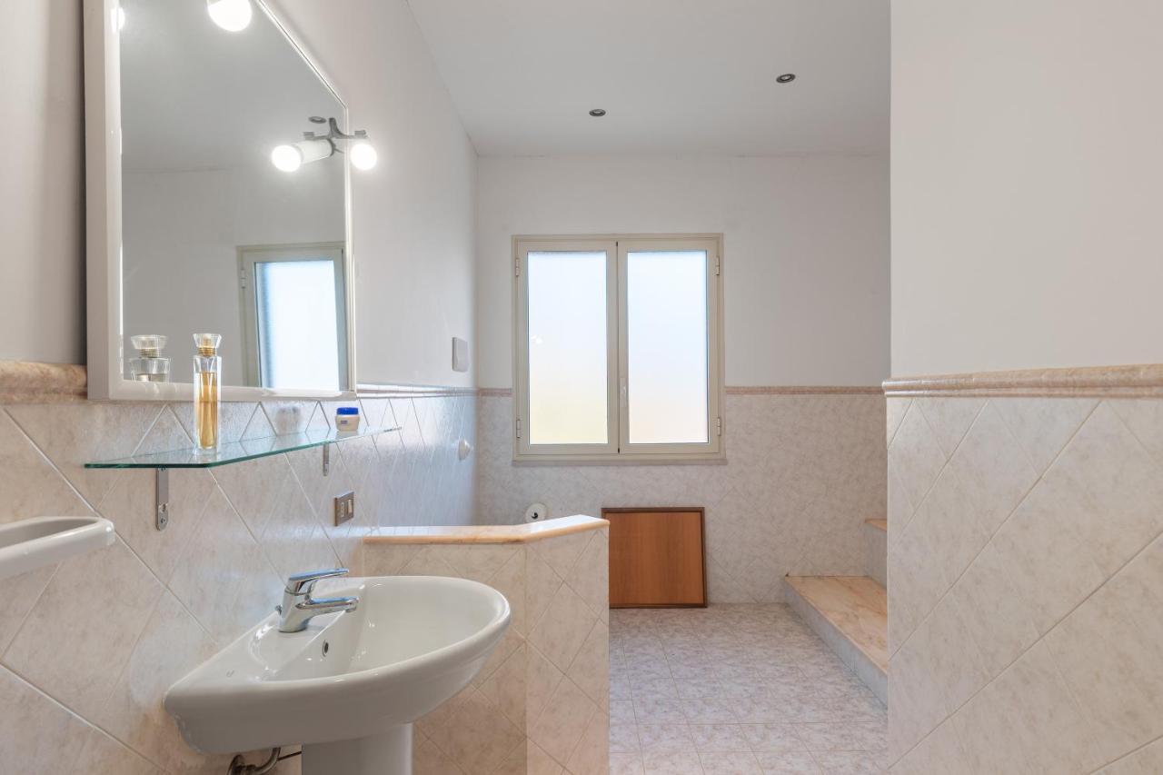 Appartamento In Villa Marlory Monreale Esterno foto
